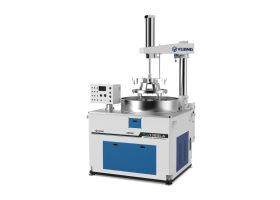 双面研磨/抛光机YJ-13B5L/PA