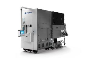 多线切割机YJ-XQL921HS