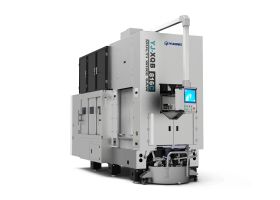 多线切割机YJ-XQB816C [砂浆线应用]