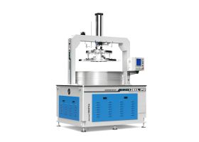 双面研磨/抛光机YJ-13B6L/PD