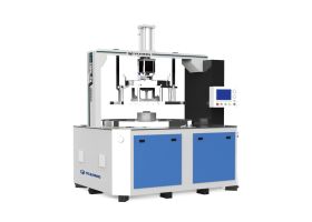 双面研磨/抛光机YJ-22B5L/PA